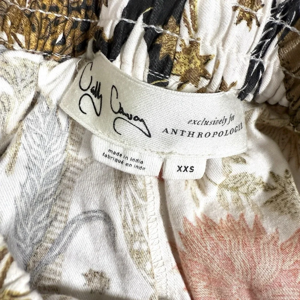 Anthropologie good pre